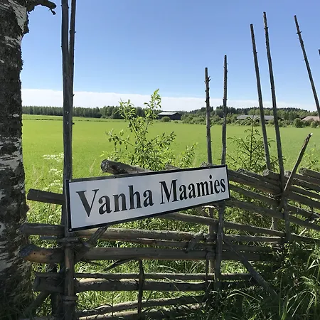 Vanha Maamies *