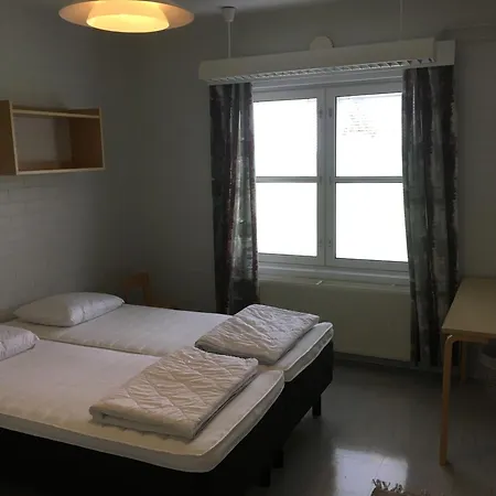 Vanha Maamies Huoneisto Apartment Suonenjoki