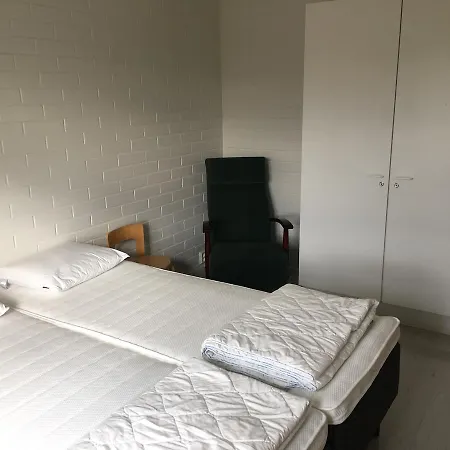 Vanha Maamies Huoneisto Apartment *